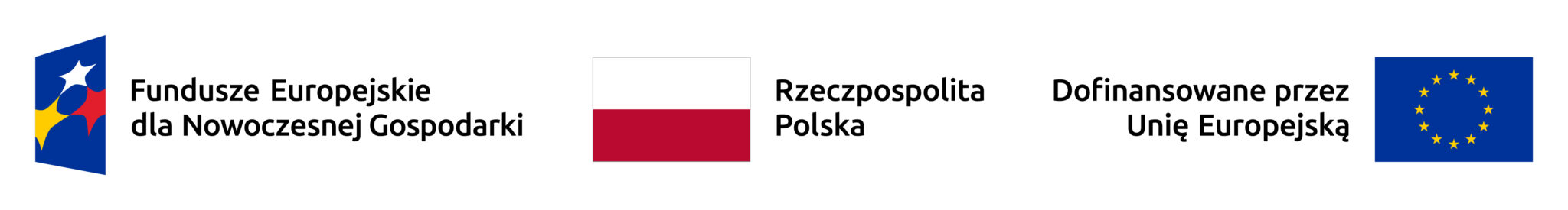 Fundusze Europejskie